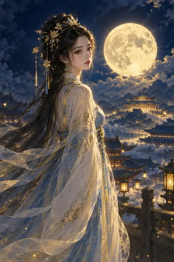 黄火魔改《重生之嫁给摄政王》穿越重生短剧封面