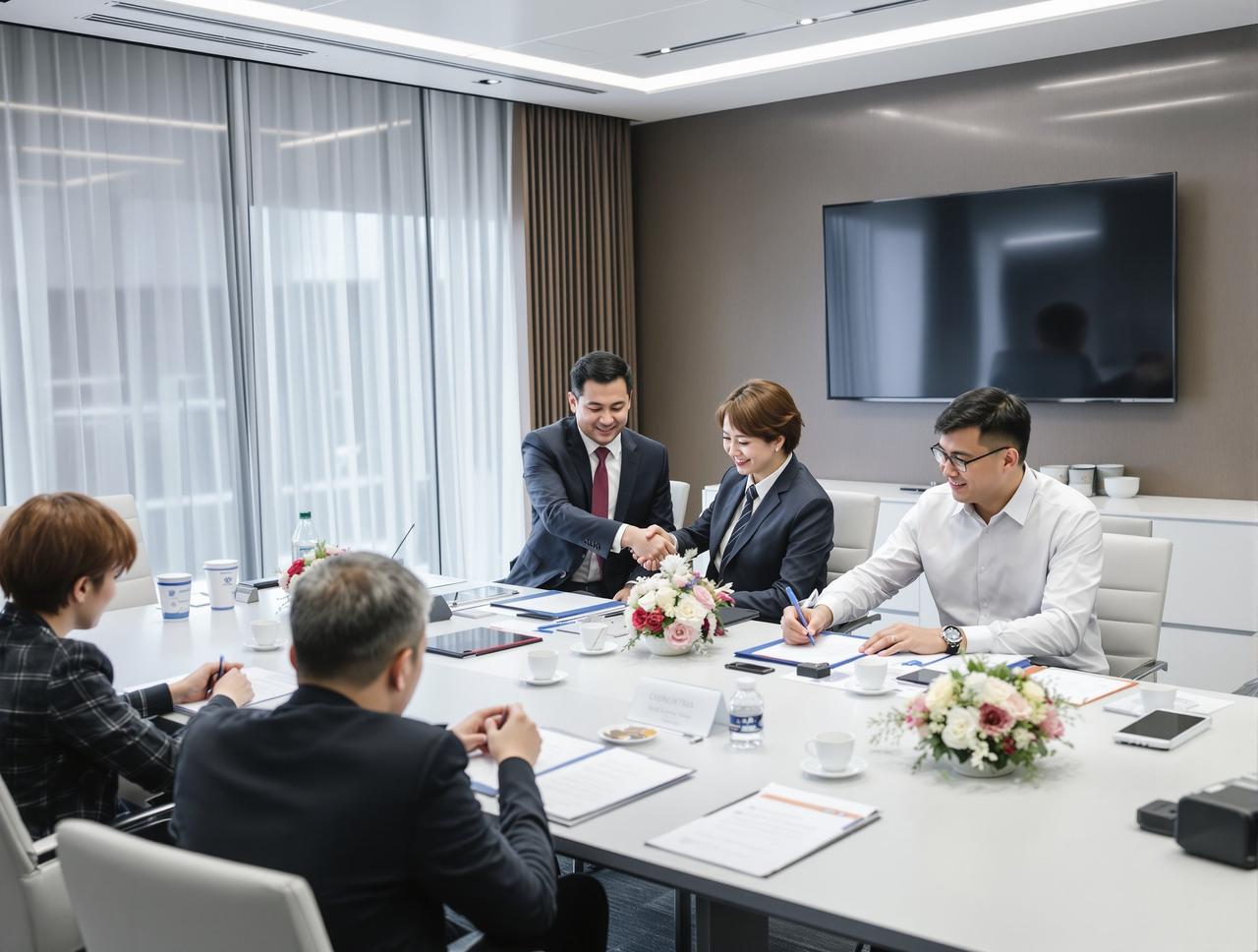 免费看片与腾讯视频达成战略合作,共同开发10部精品剧集 - 免费看片 免费看片与腾讯视频达成战略合作,共同开发10部精品剧集